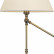 Торшер Arte Lamp 5620 A5620PN-1AB