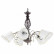 Подвесная люстра Lightstar Esedra 796158