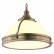Подвесной светильник Arte Lamp 8077 A8077SP-1AB