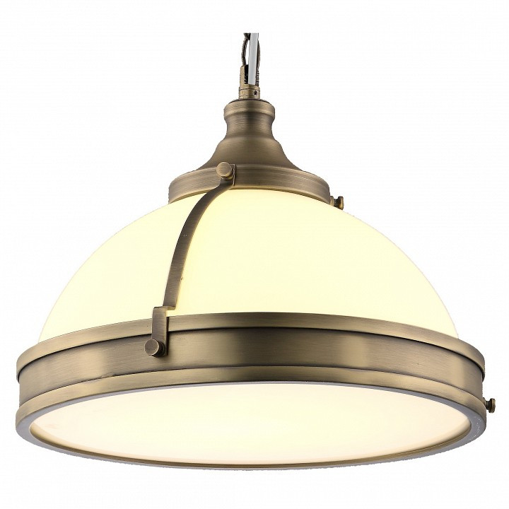 Подвесной светильник Arte Lamp 8077 A8077SP-1AB