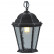 Подвесной светильник Arte Lamp Genova A1205SO-1BS