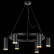 Подвесная люстра Lightstar Rullo LR01637387340