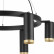 Подвесная люстра Lightstar Rullo LR01637387340