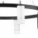Подвесная люстра Lightstar Rullo LR0203753651