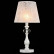 Настольная лампа декоративная Freya Adelaide FR2306-TL-01-W