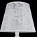 Настольная лампа декоративная Freya Adelaide FR2306-TL-01-W