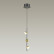 Подвесной светильник Odeon Light Verica 4156/9L