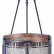 Подвесной светильник Freya Vittoria FR4561-PL-03-B