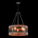 Подвесной светильник Freya Vittoria FR4561-PL-03-B