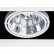 Встраиваемый светильник Arte Lamp Merga A8450PL-3WH