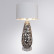 Настольная лампа декоративная Arte Lamp Taiyi A4002LT-1CC
