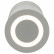 Встраиваемый светильник Denkirs DK1015 DK1015-WH