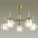 Люстра на штанге Lumion Hazel 4432/5C