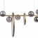 Подвесной светильник Loft it Molecule 10139/1200L