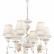 Подвесная люстра Maytoni Elina ARM222-06-G