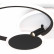 Потолочная люстра Ambrella FL FL5118