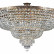 Потолочная люстра Maytoni Palace DIA891-CL-14-G