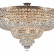 Потолочная люстра Maytoni Palace DIA891-CL-14-G