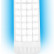 Лампа светодиодная Gauss SMD G9 6.5Вт 6500K 107309306