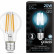 Лампа светодиодная Gauss Filament E27 20Вт 4100K 102902220