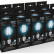 Лампа светодиодная Gauss Filament E27 20Вт 4100K 102902220