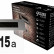 Подсветка номера Gauss Solar GS091