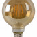 Лампа светодиодная Lucide G95 E27 5Вт 2700K 49069/05/62