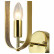 Бра F-promo Scintillans 2483-1W