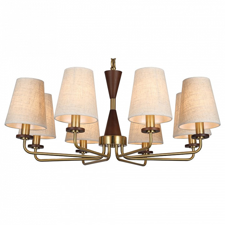 Подвесная люстра F-promo Arbor 2737-8P