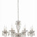 Подвесная люстра EVOLUCE Splendi SL139.503.08