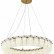 Подвесной светильник Escada Impressione 12043/8P Brass
