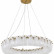 Подвесной светильник Escada Impressione 12043/8P Brass