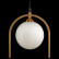 Подвесной светильник Maytoni Ring MOD013PL-02BS
