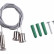 Подвес для трека Novotech Kit 135028