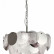 Подвесная люстра Favourite Dazzling 2740-7P