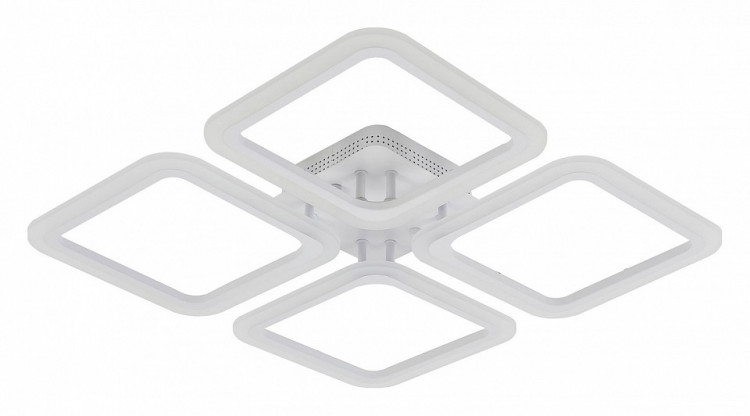Потолочная люстра Natali Kovaltseva Simply LED LAMPS 81400