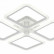Потолочная люстра Natali Kovaltseva Simply LED LAMPS 81400