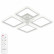 Потолочная люстра Natali Kovaltseva Simply LED LAMPS 81400