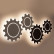 Накладной светильник Elektrostandard Gear MRL LED 1095
