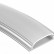 Профиль Arlight ARH-BENT-W18-2000 ANOD 023087