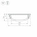 Профиль Arlight ARH-BENT-W18-2000 ANOD 023087