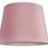 Плафон текстильный Nowodvorski Cameleon Cone L V PI/WH 8494