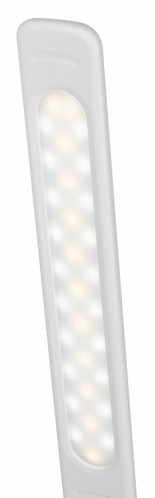 Настольная лампа офисная Эра  NLED-502-11W-W