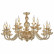 Подвесная люстра ST-Luce Cenela SL1758.203.15