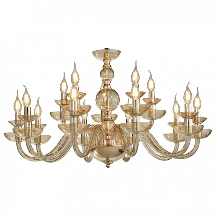 Подвесная люстра ST-Luce Cenela SL1758.203.15