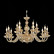 Подвесная люстра ST-Luce Cenela SL1758.203.15