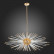 Светильник на штанге ST-Luce Callio SL1097.203.09