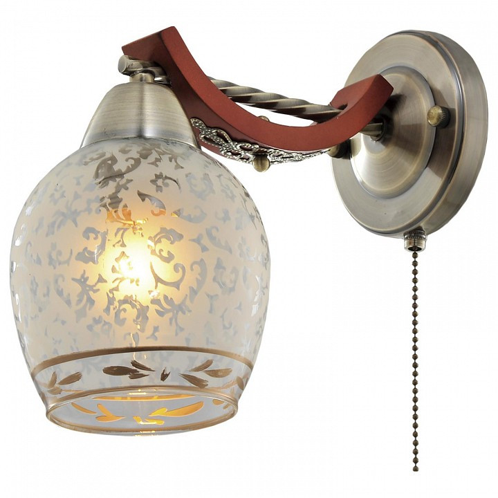 Бра Citilux Вуди CL165313