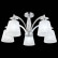 Потолочная люстра ST-Luce Bello SL1756.102.05