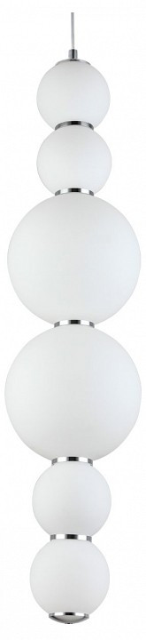 Подвесной светильник ST-Luce Nepazzo SL1583.103.01